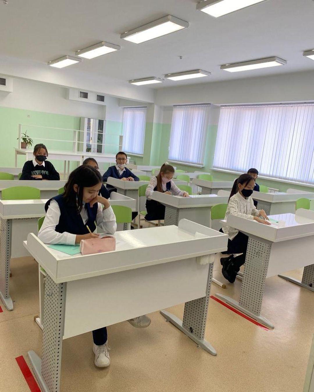 «Алматы дарыны»