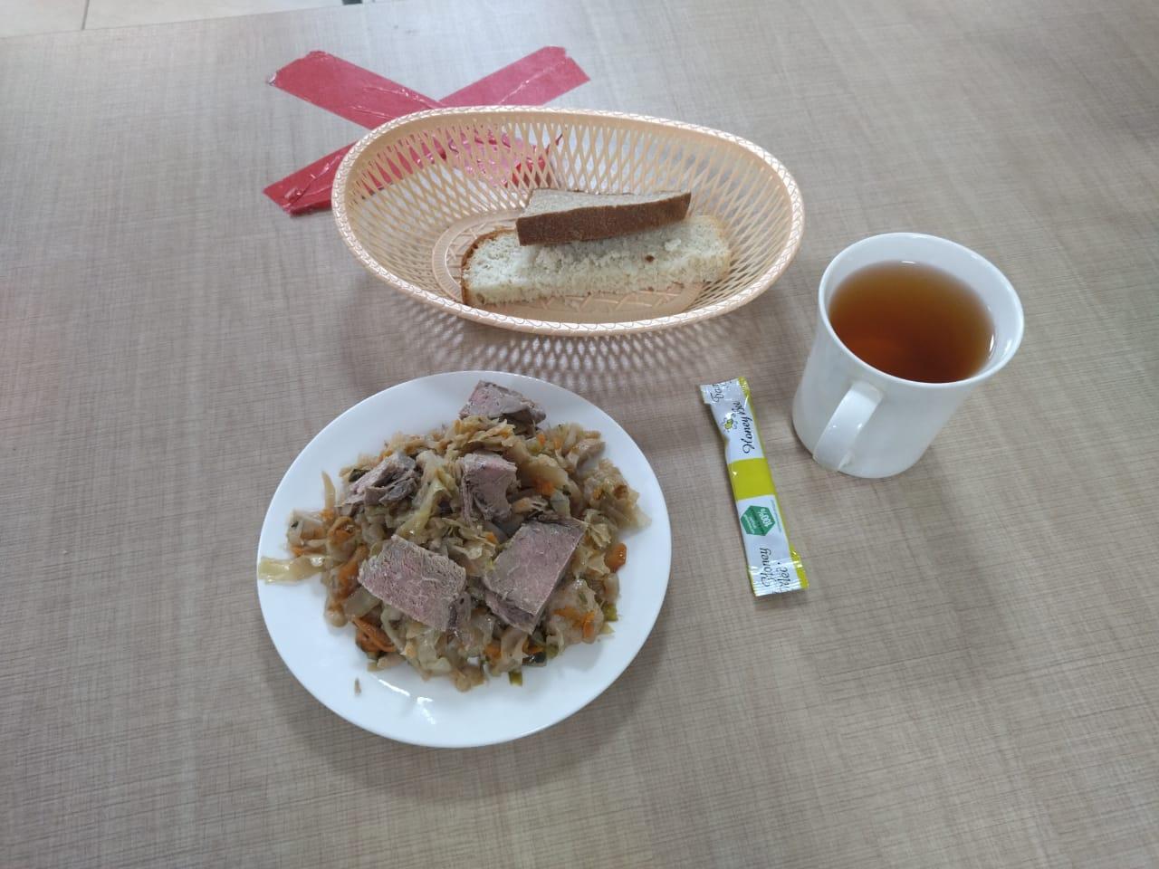 Күнделікті ас мәзірі 15.12.2021 ж.