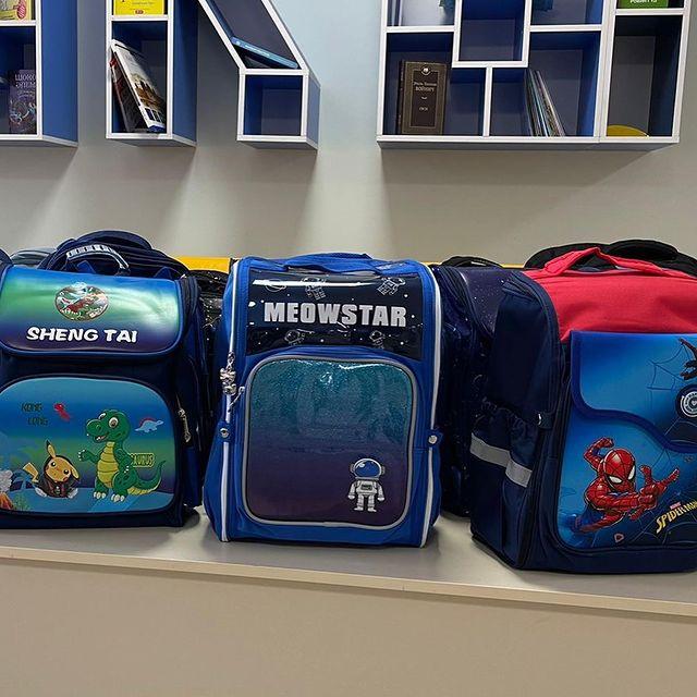 «Мектепке жол» Республикалық акциясы