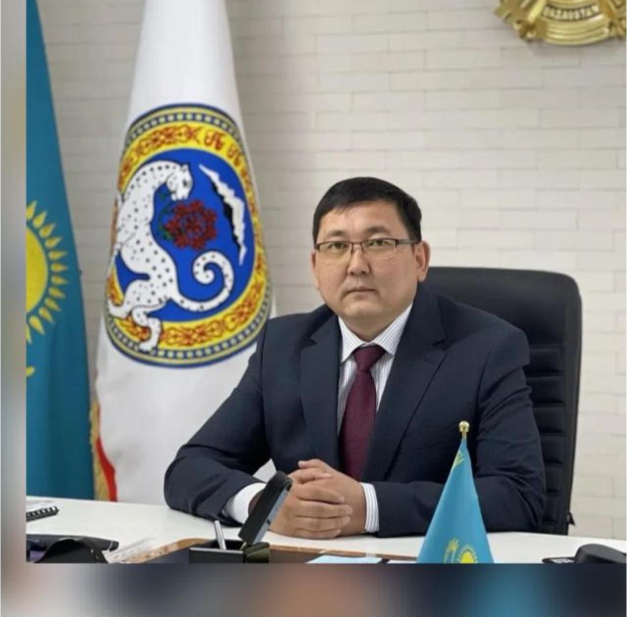 Хабарландыру