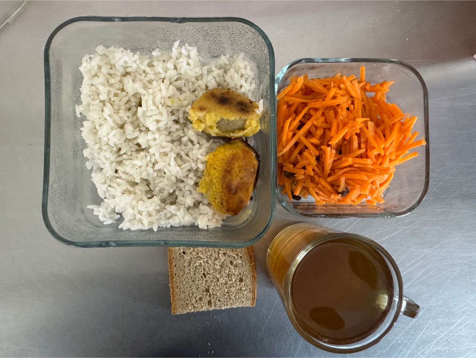 2025-2026 оқу жылындағы 17 қараша күніне берілген ас мәзірі