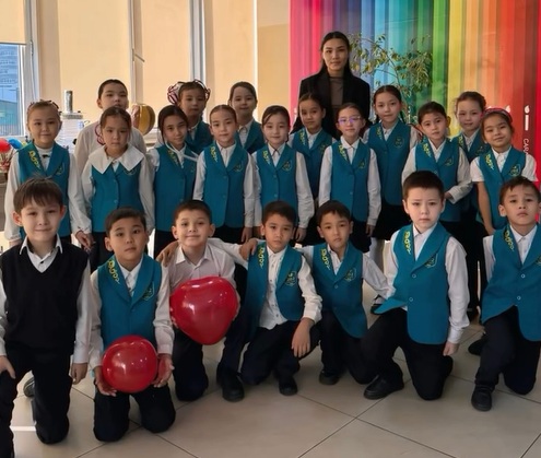 Қоқыс — қайта өңделетін байлық