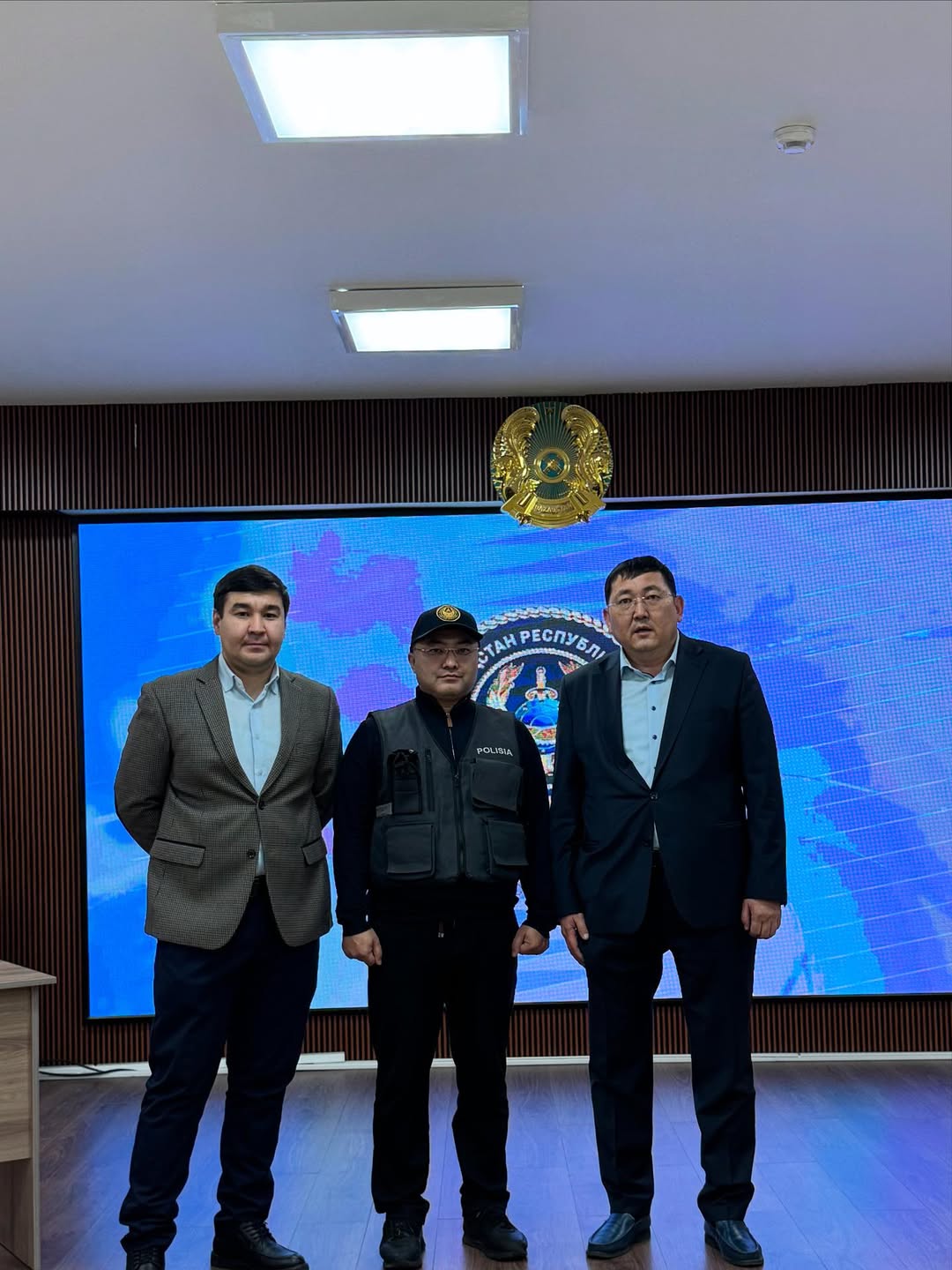 Құқық пен жауапкершілік: нашақорлықтың салдары